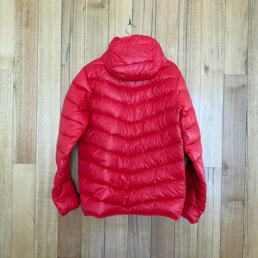 Nike Sportswear Goose Down Puffer Jacket