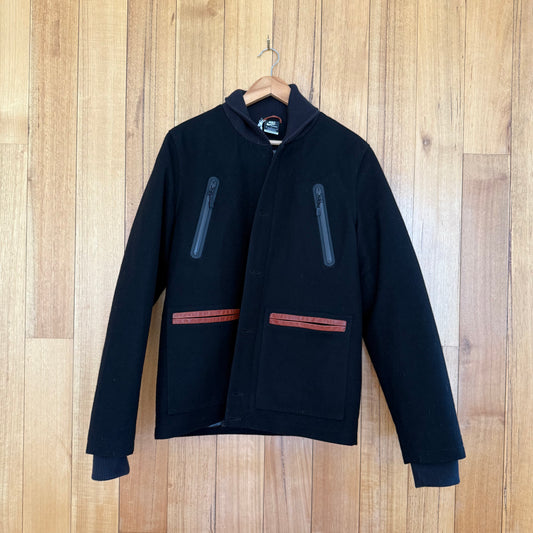 Nike Sportswear Wool Jacket