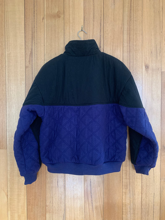 1990s Nike ACG Jacket - Purple