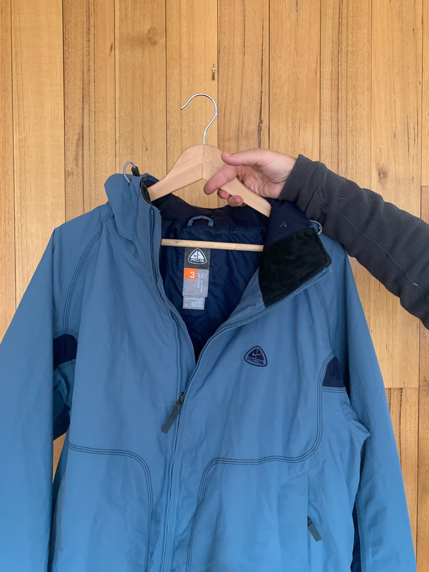 Nike ACG OuterLayer Snow Jacket