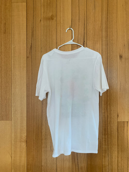 The Nike Tee Basketball Boston Celtics x Filip Pagowski T-Shirt