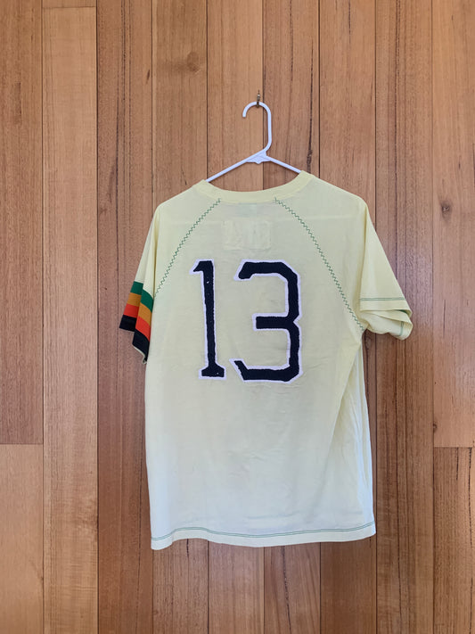 Nike White Label Football Soweto Limited Issue T-Shirt