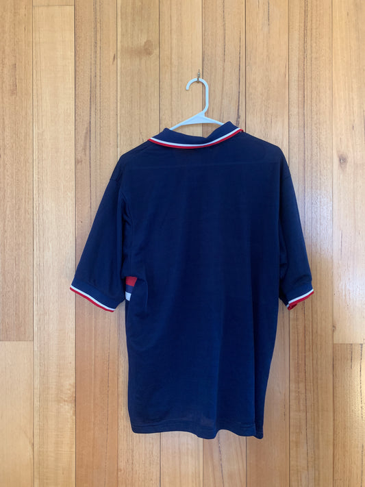 Nike Team Sports USA National Team Soccer Jersey