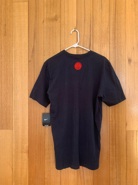 Nike Football Paris Saint-Germain T-Shirt