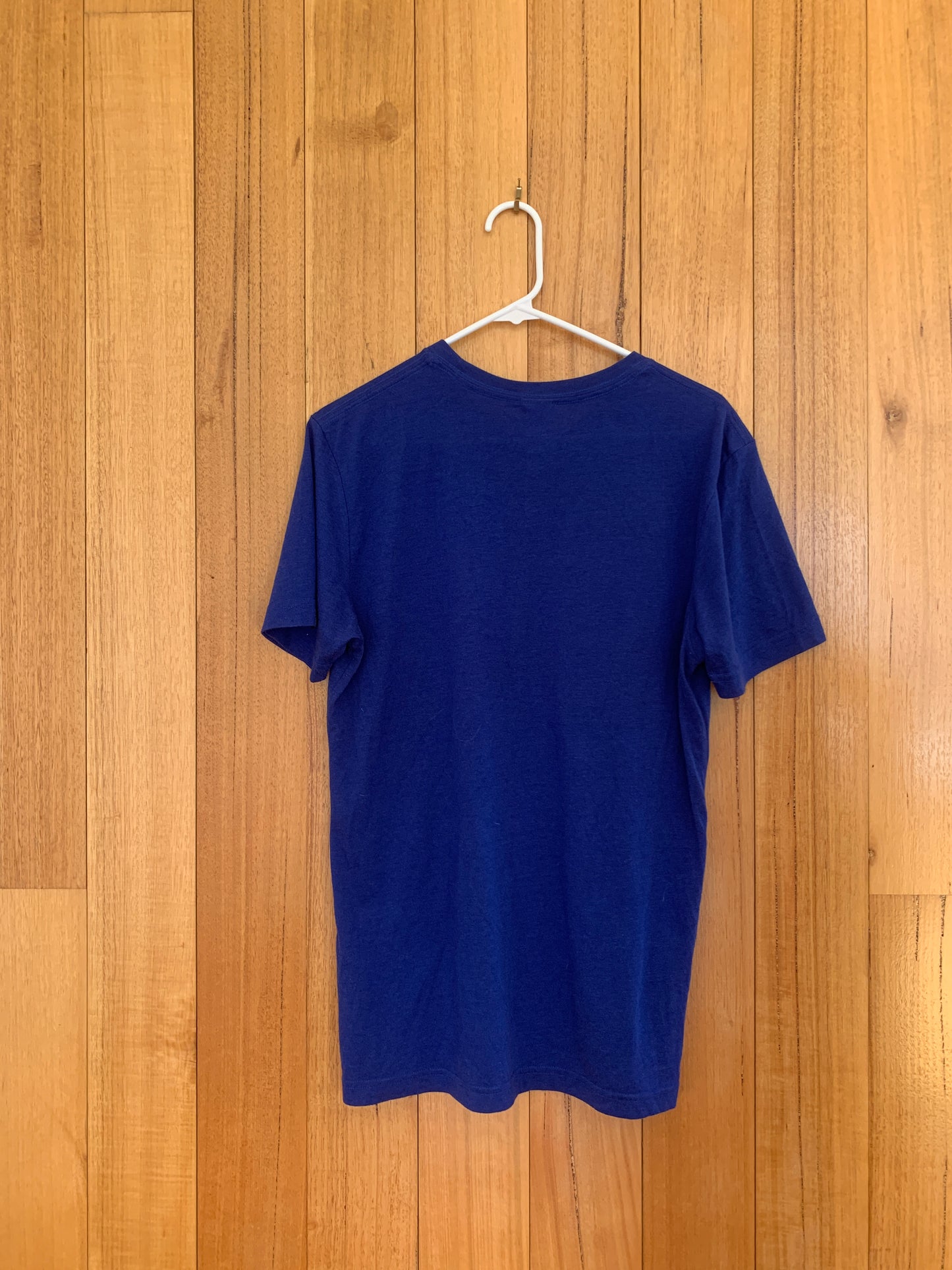Nike NFL NY Giants 'Big Blue Wrecking Crew' T-Shirt