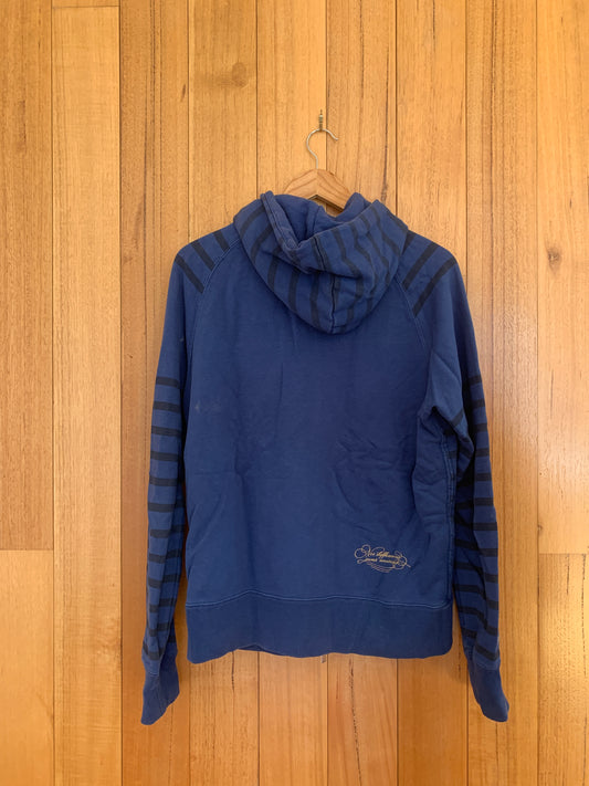 Nike Football French Federation Football (F.F.F.) Hoodie Full Zip