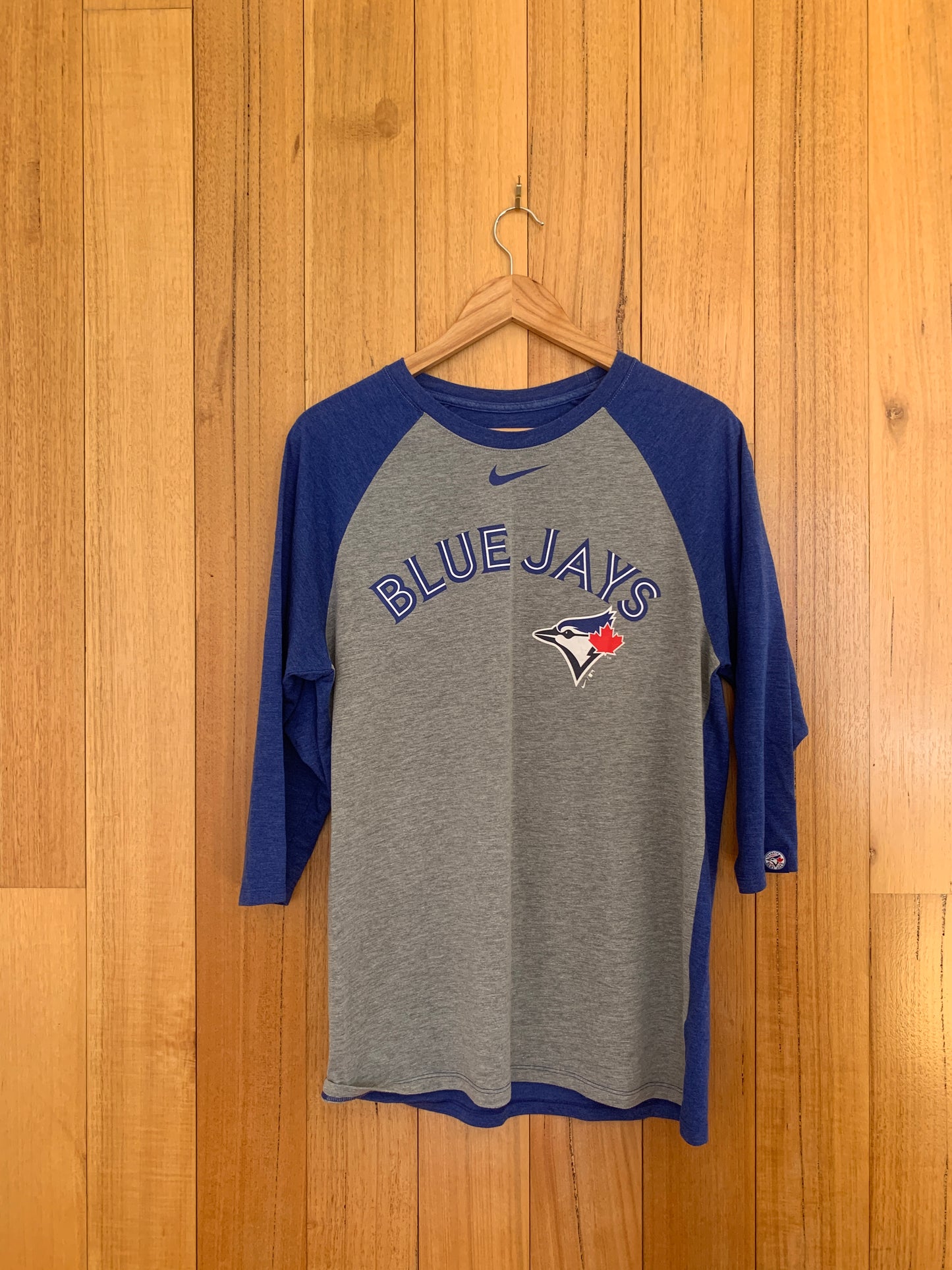 The Nike Tee Toronto Blue Jays Baseball T-Shirt