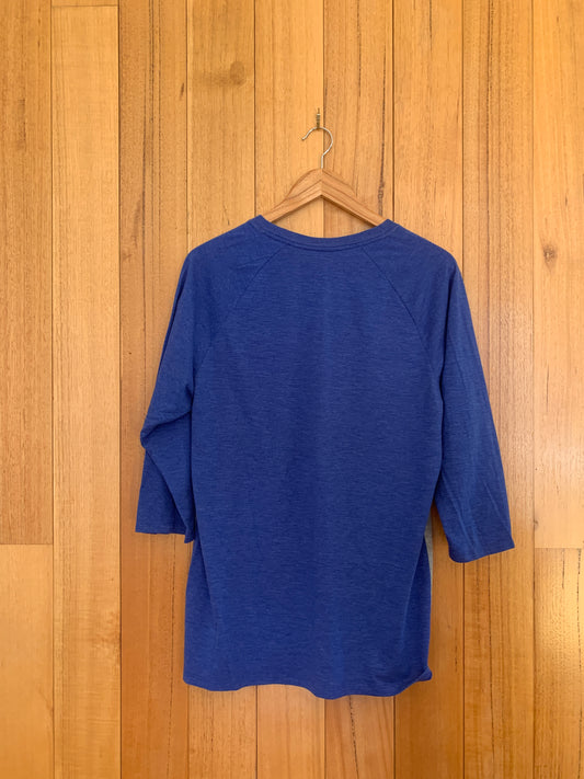 The Nike Tee Toronto Blue Jays Baseball T-Shirt