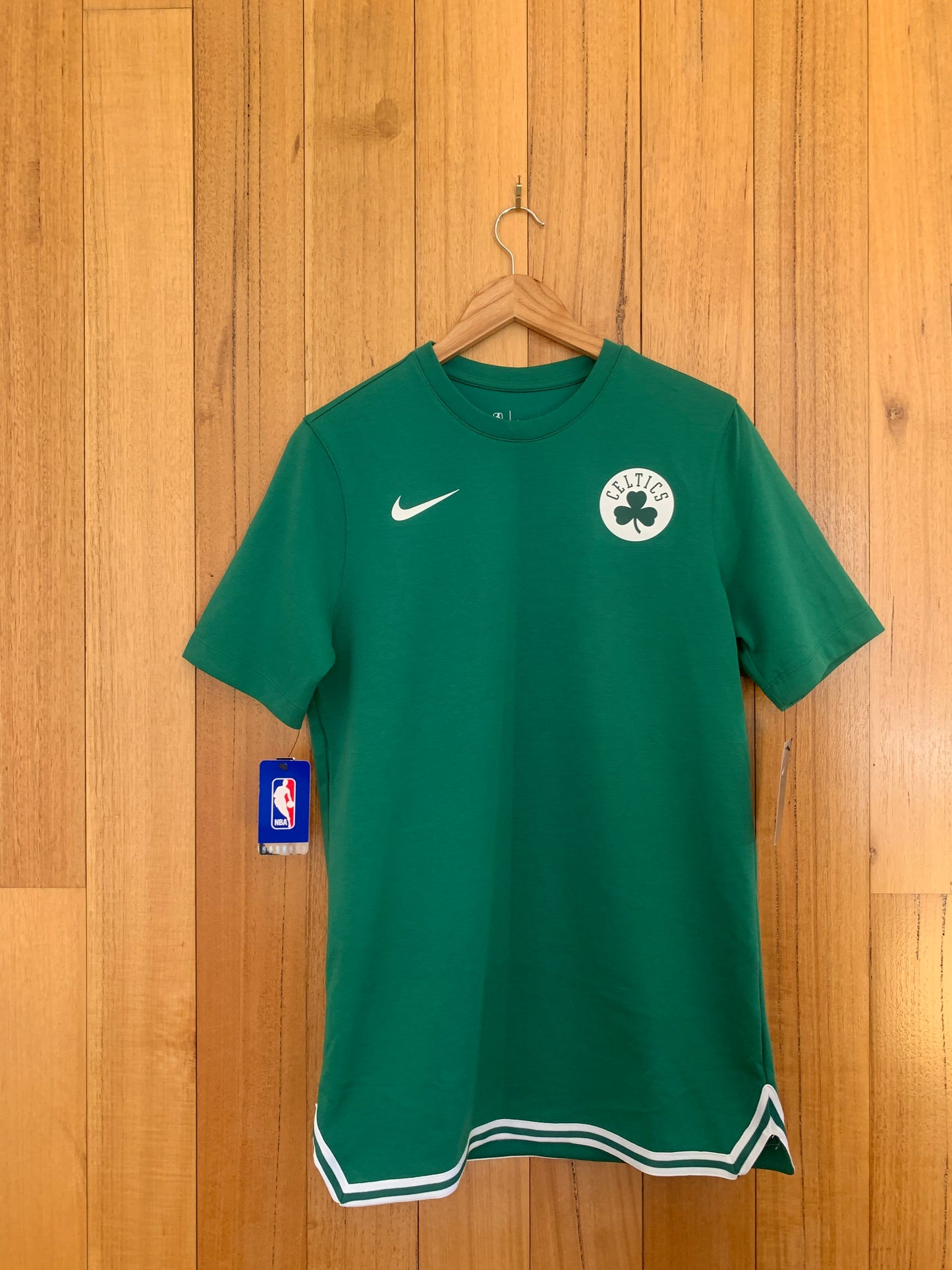 Nike NBA Boston Celtics Jersey