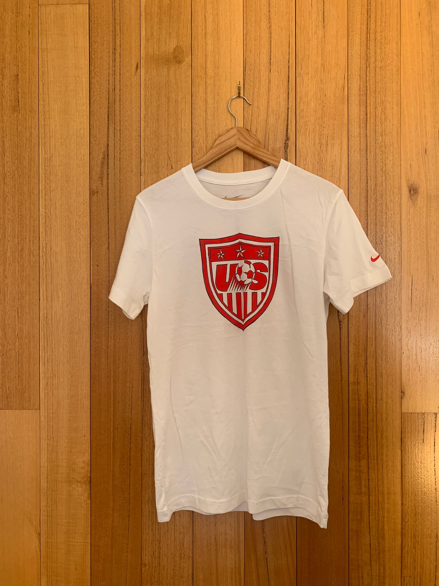 Nike USA Soccer T-Shirt
