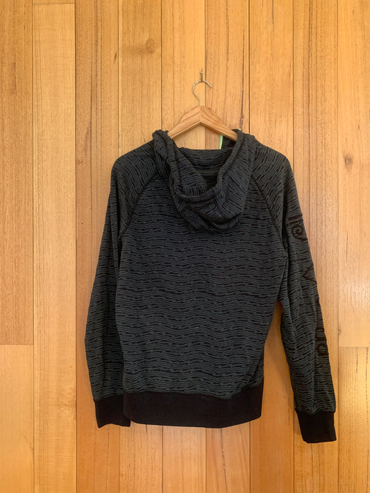 Nike Sportswear C.B.F Brasil National Football Team Hoodie Full Zip