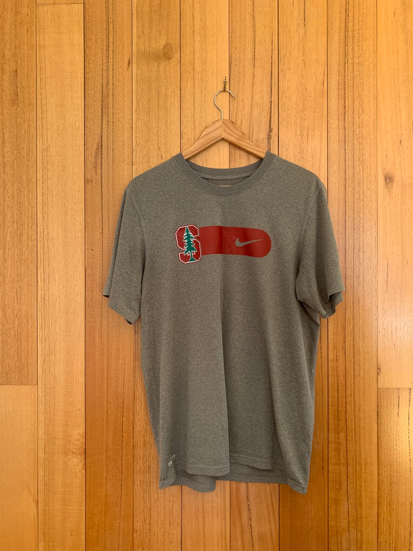 Nike NCAA Stanford University T-Shirt