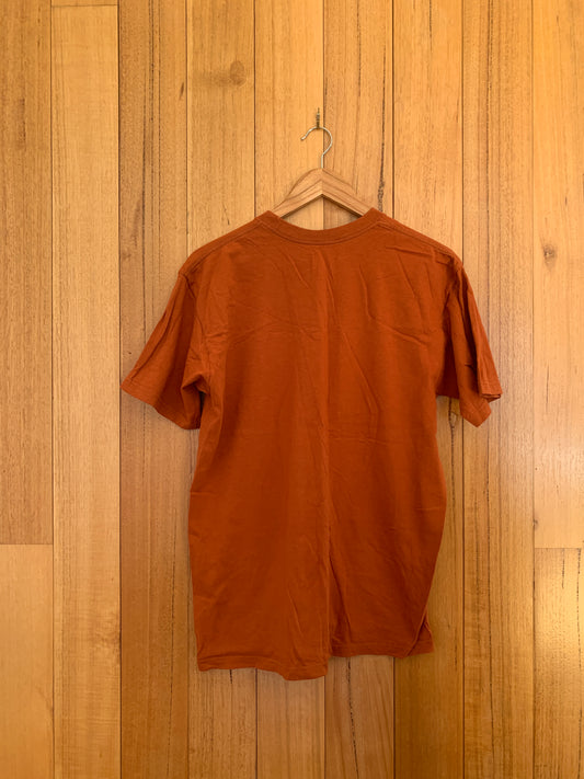 Nike Team University of Texas Longhorns 'The eyes of Texas are upon you' T-Shirt