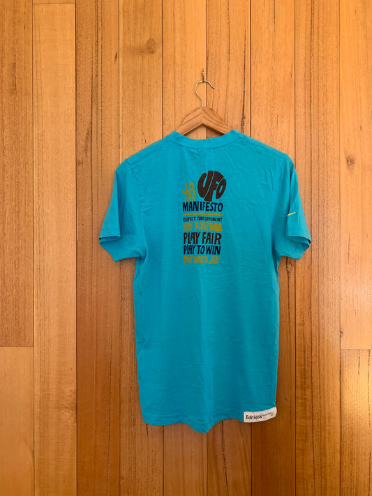 Nike Football Editions x Parra (Pieter Janssen) United Football Organisation T-Shirt