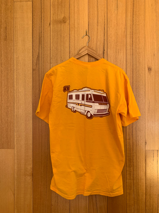 Nike Team USC Trojans ' We declare this Trojan country' T-Shirt