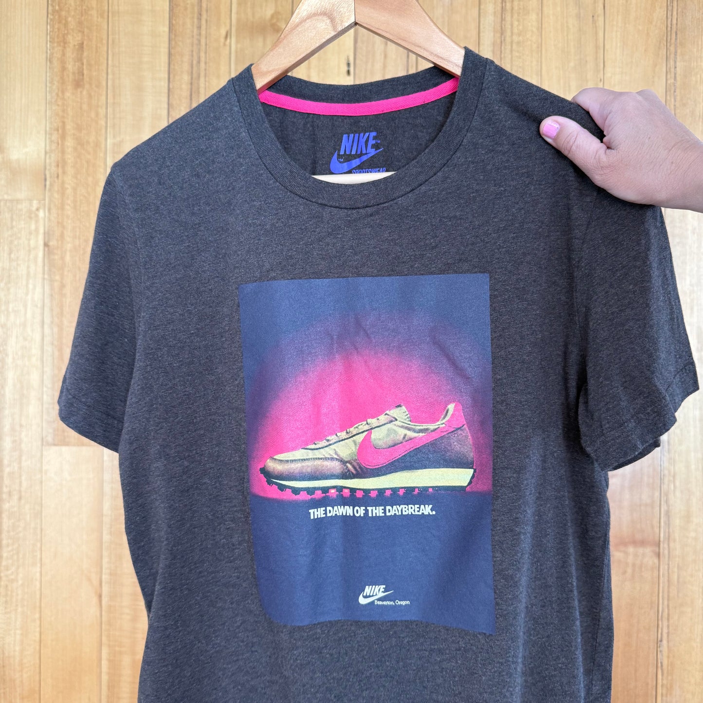 Nike Sportswear The Dawn of the Daybreak T-Shirt