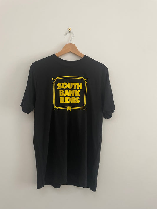 NikeSB South Bank Rides T-Shirt