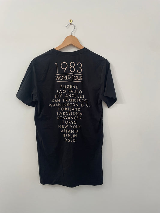 Air Pegasus '83 World Tour T-Shirt
