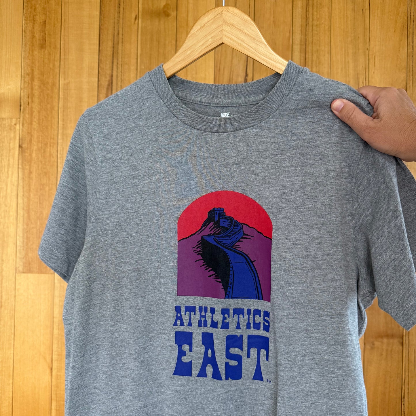 Nike Beijing Olympics Athletics East T-Shirt