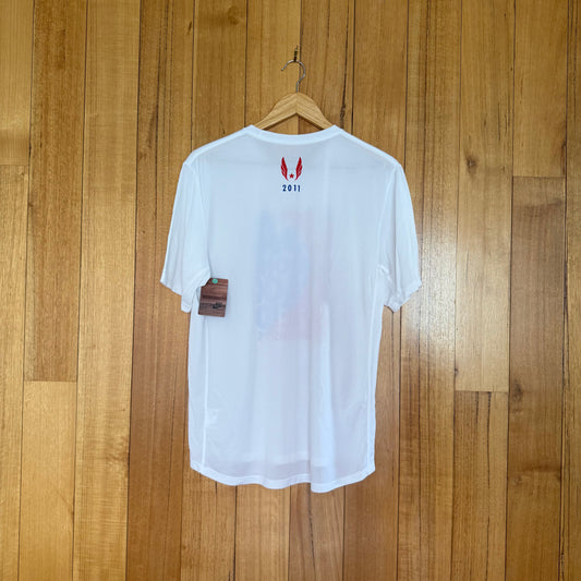 Nike USA Outdoor Track & Field Championships 2011 T-Shirt