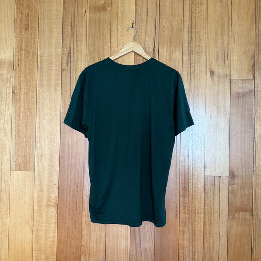 Nike NFL OnField Apparel Green Bay Packers T-Shirt