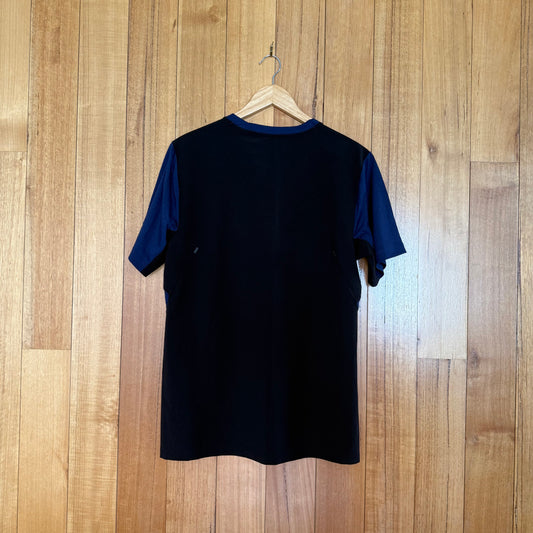 NikeLab Wool Blend Dri-Fit T-Shirt