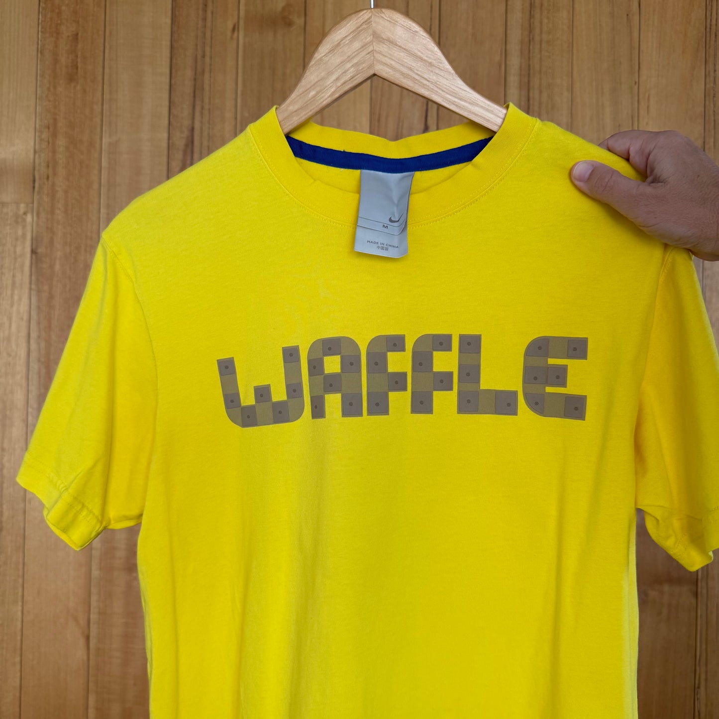 Nike Waffle T-Shirt