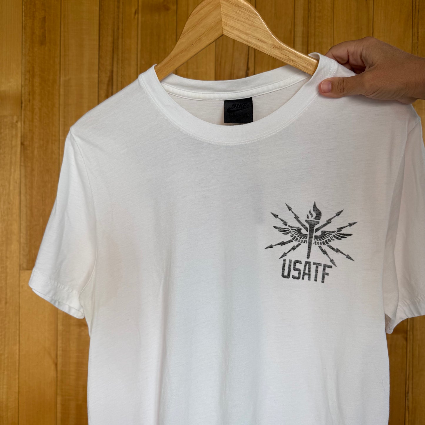 Nike Track & Field USATF T-Shirt