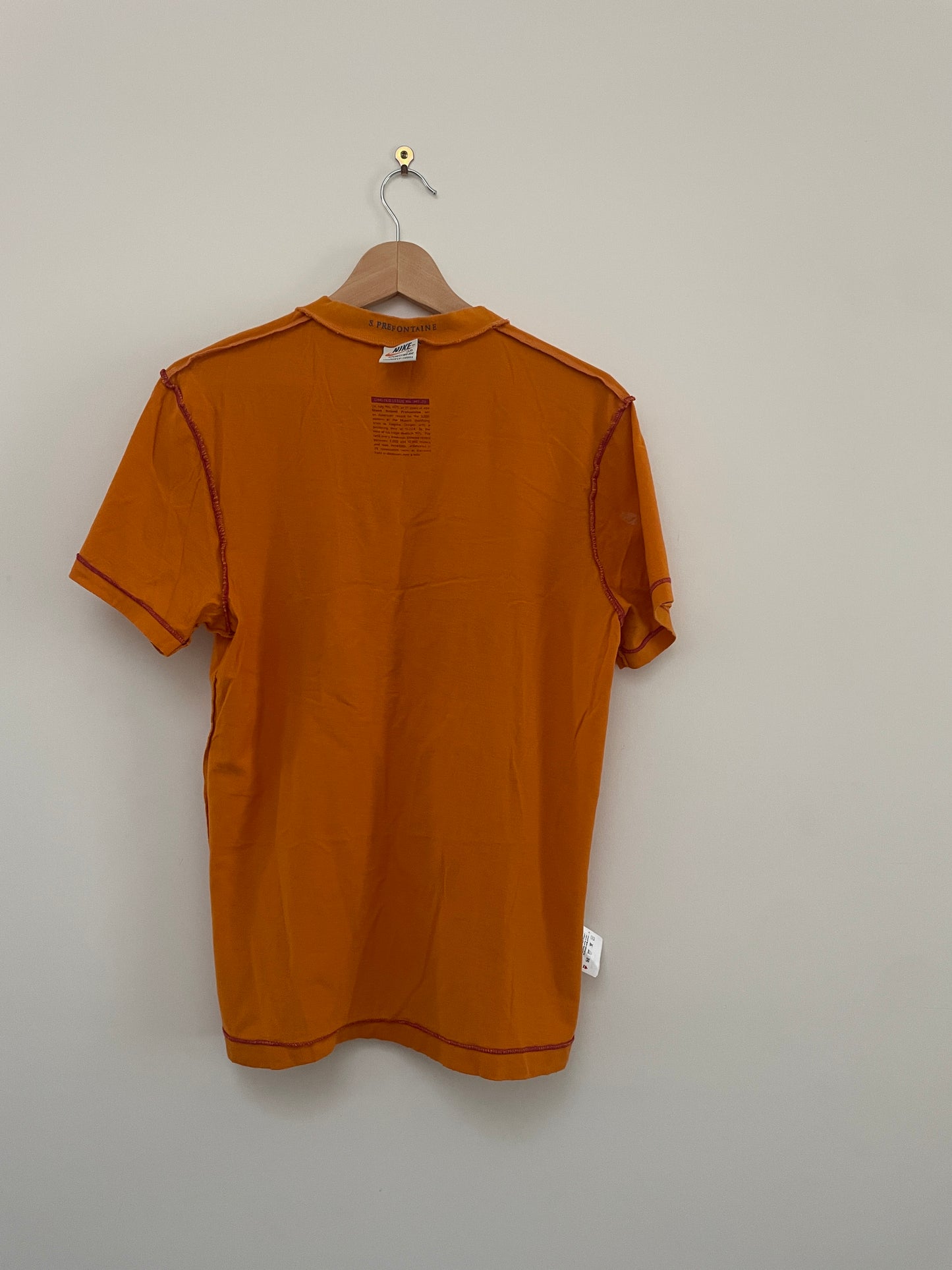 Nike White Label - USA Munich Trials 1972 T-Shirt