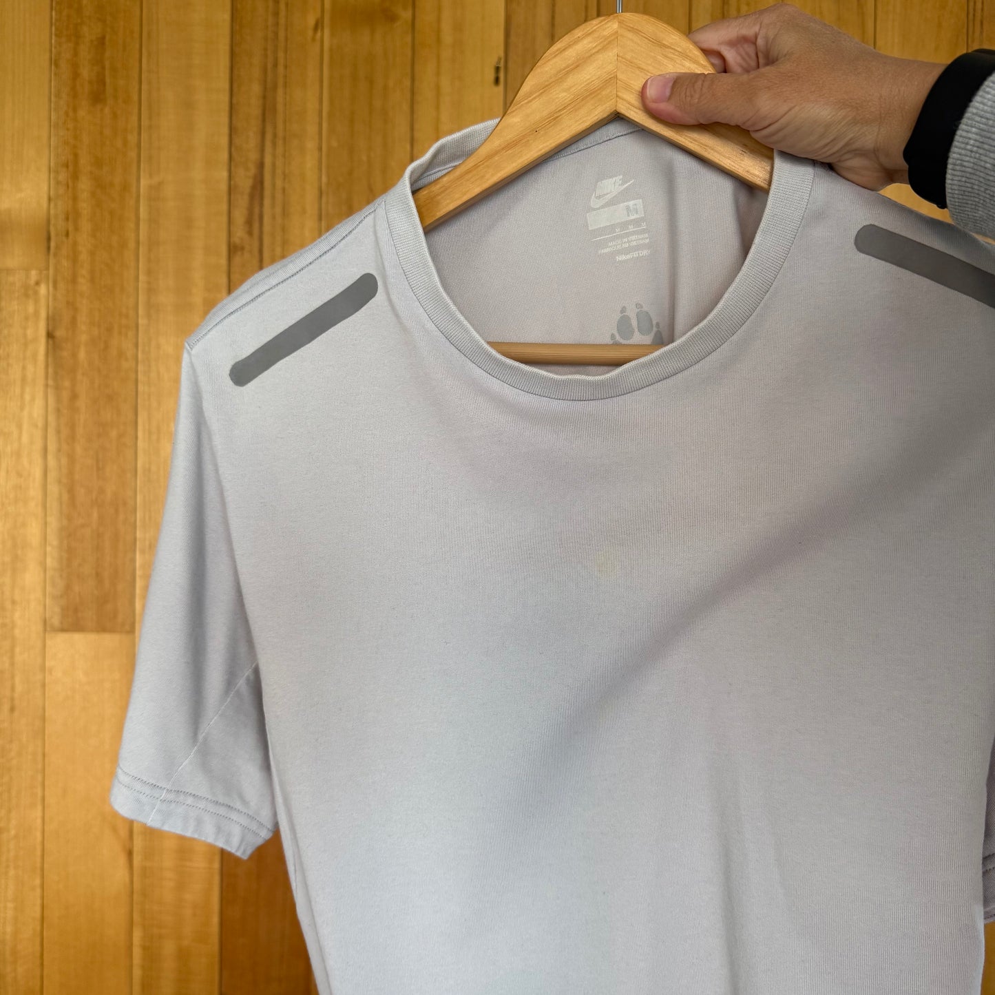 Nike Colour Pop T-Shirt Oversized