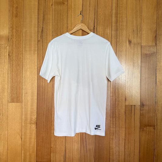 Nike Sportswear Running Shoe Graphic T-Shirt