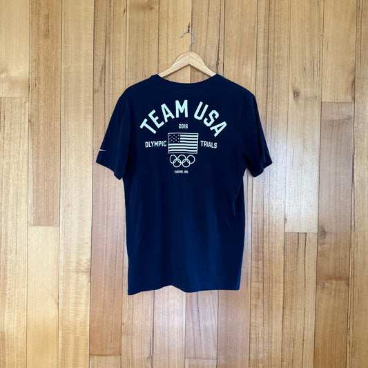 Nike Team USA Olympic Trials 2016 T-Shirt