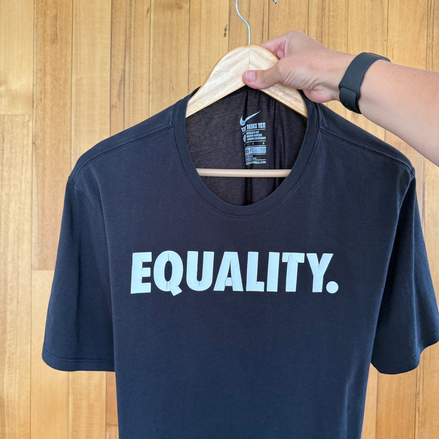 Nike Equality T-Shirt