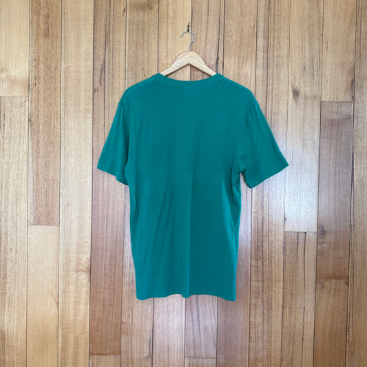 Nike Pinwheel Logo T-Shirt - Green