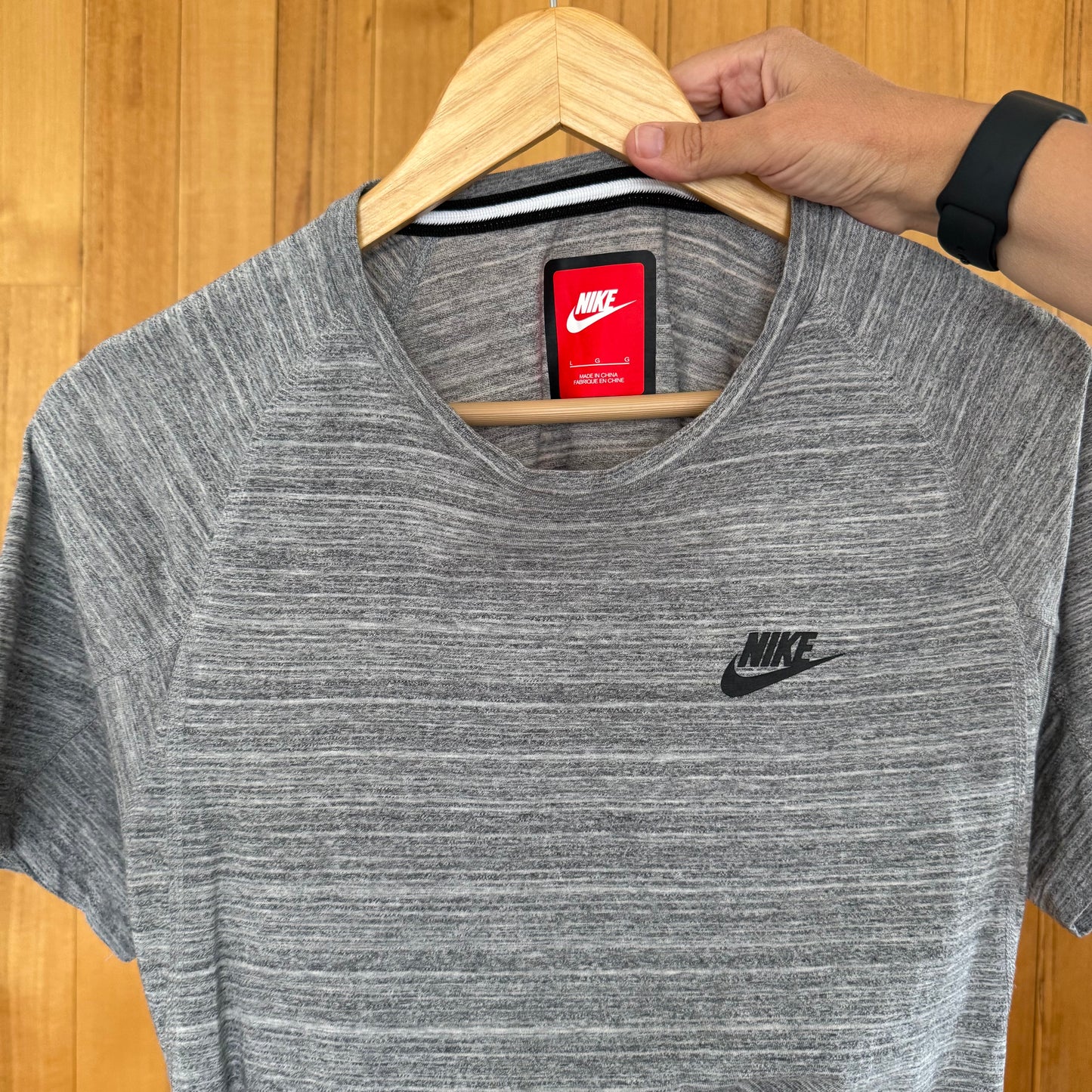 Nike Sportswear Tech Pack T-Shirt