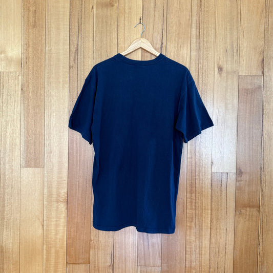 Nike Team Yankees MLB Baseball Club T-Shirt