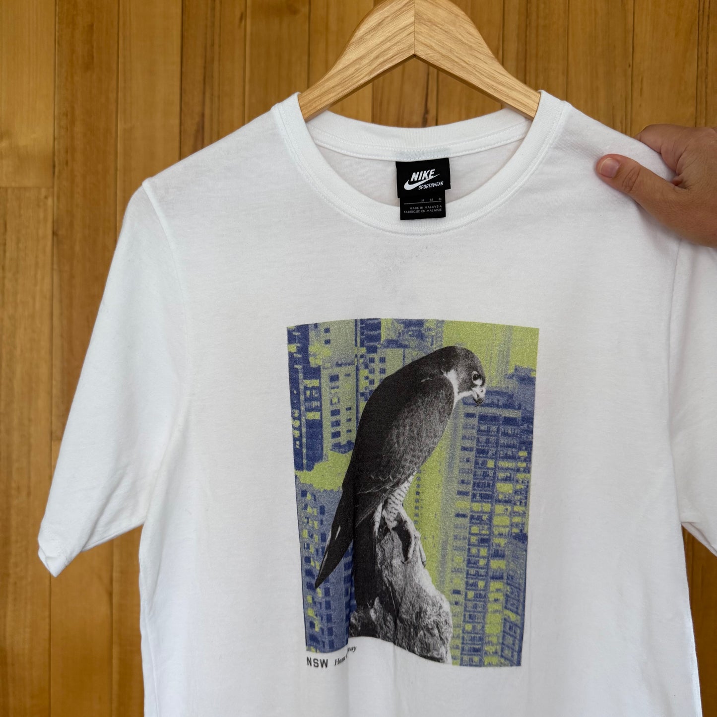 Nike Sportswear NSW Home & Away Falcon T-Shirt