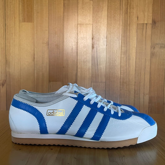 2003 Adidas Originals ROM 60 Made in Germany