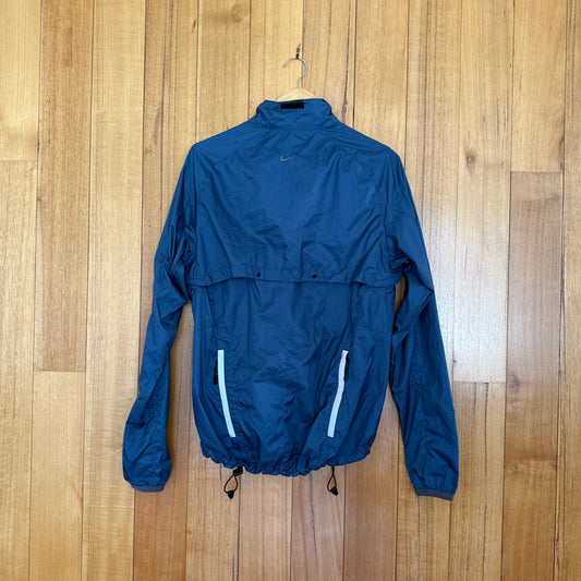 Nike Clima-Fit Convertible Cycling Jacket