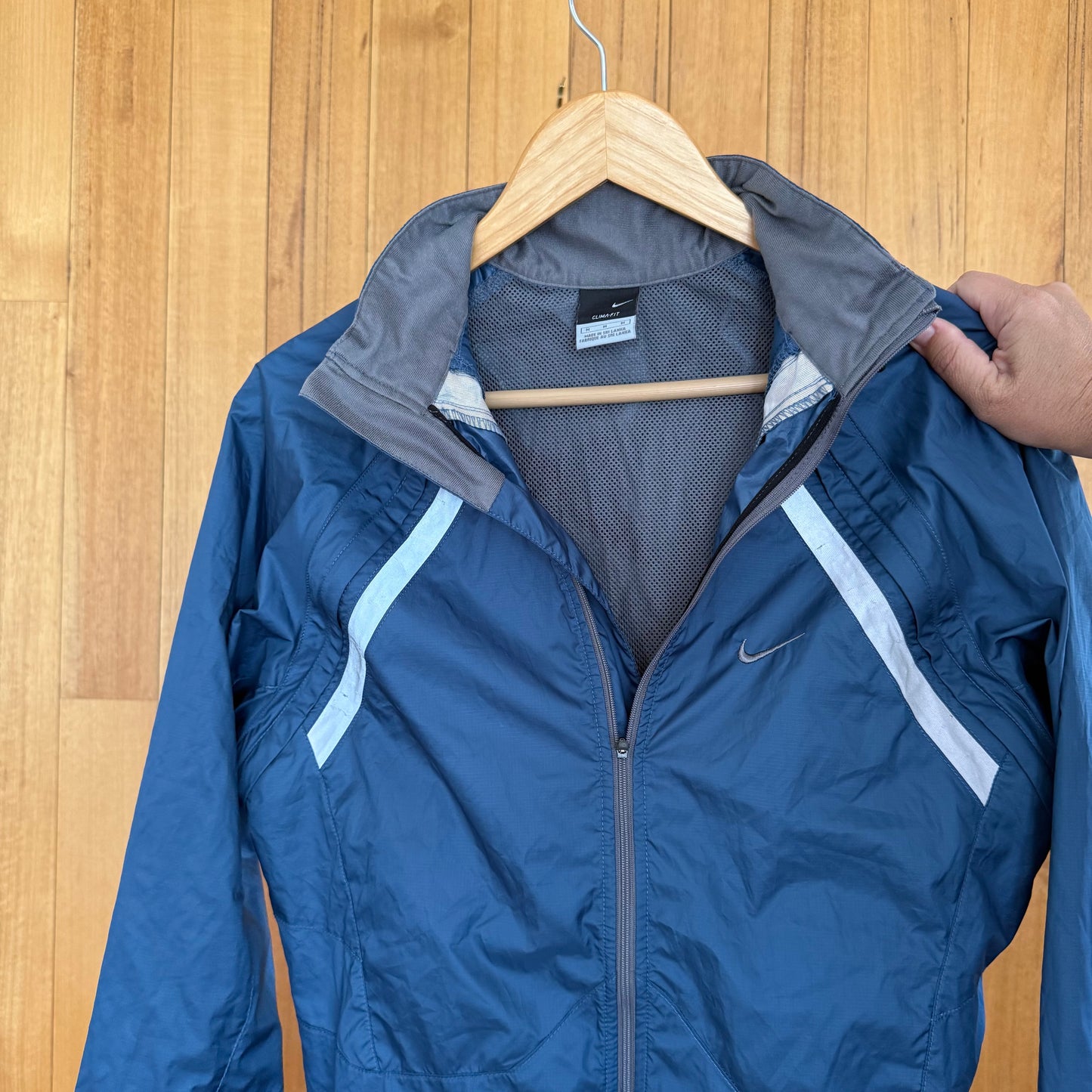 Nike Clima-Fit Convertible Cycling Jacket