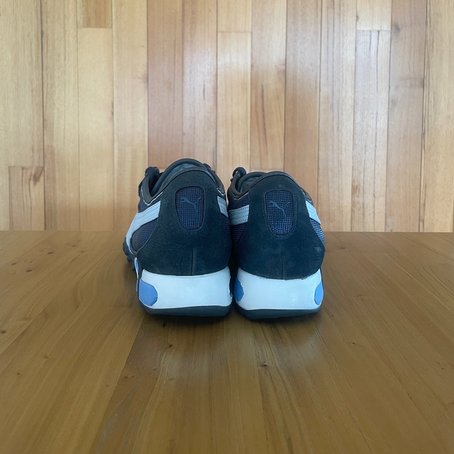 2006 Puma 96 Hours XC-FAVO Sneakers