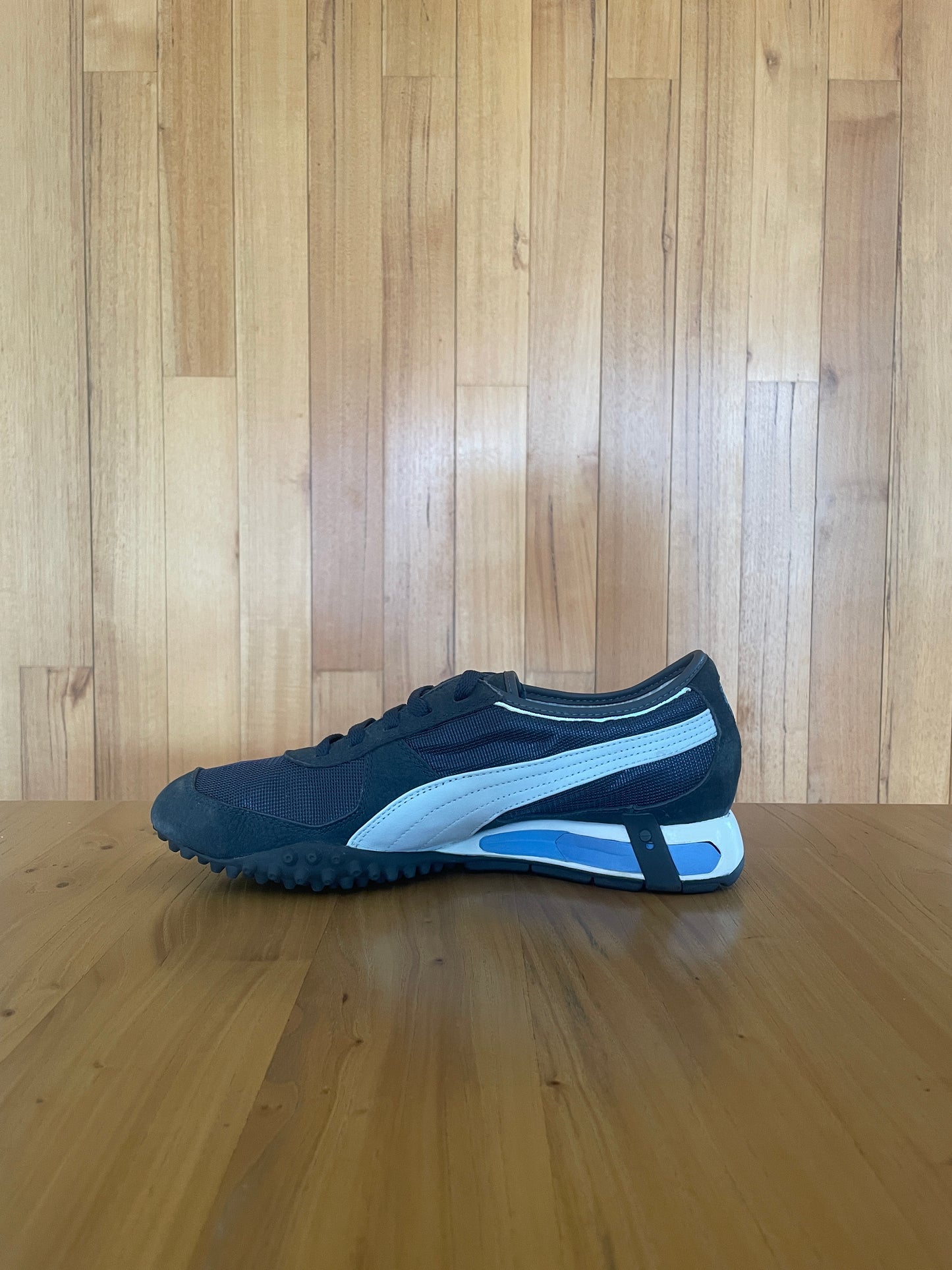 2006 Puma 96 Hours XC-FAVO Sneakers