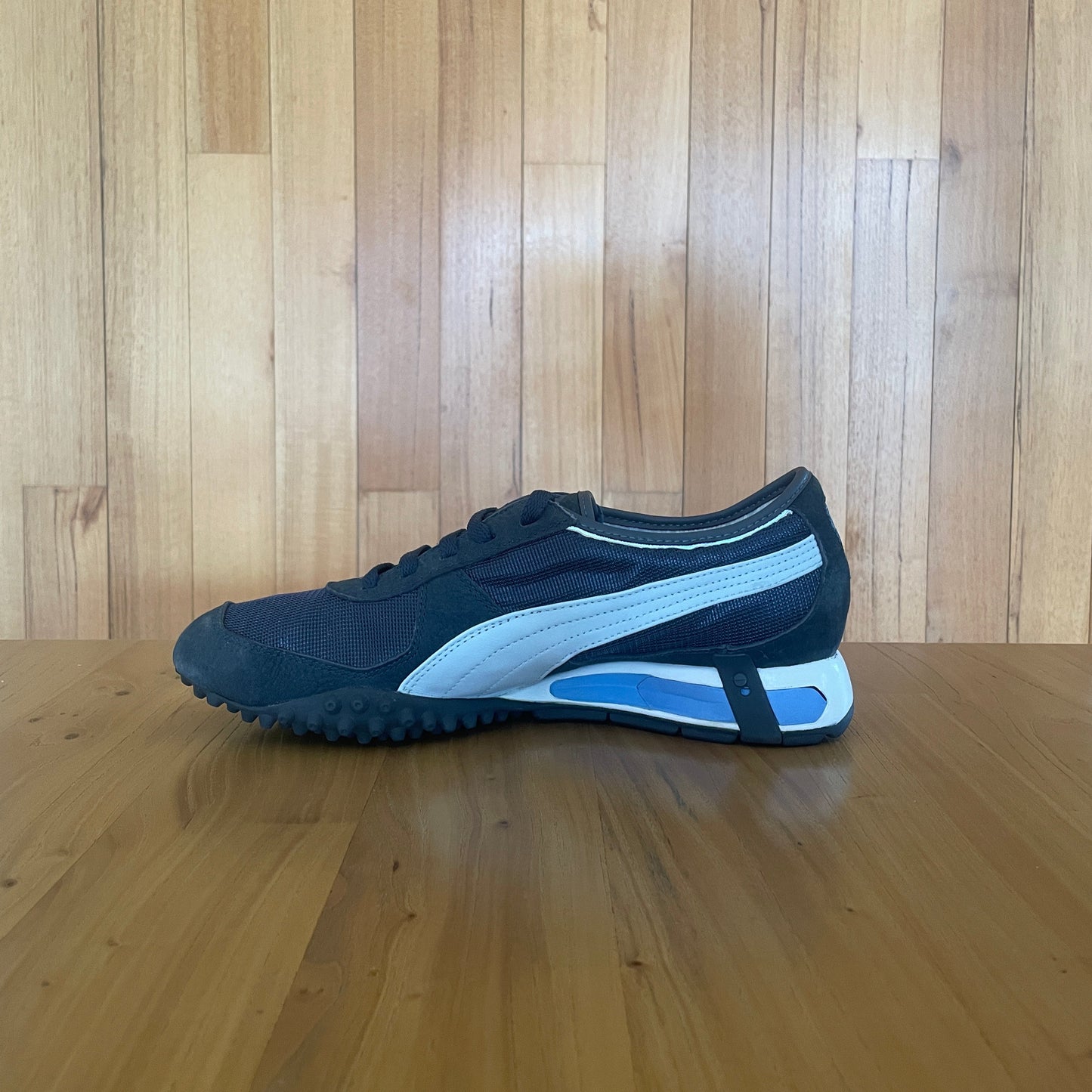 2006 Puma 96 Hours XC-FAVO Sneakers