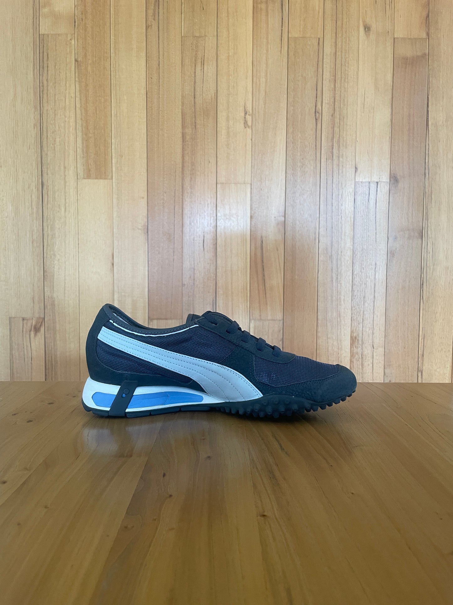 2006 Puma 96 Hours XC-FAVO Sneakers