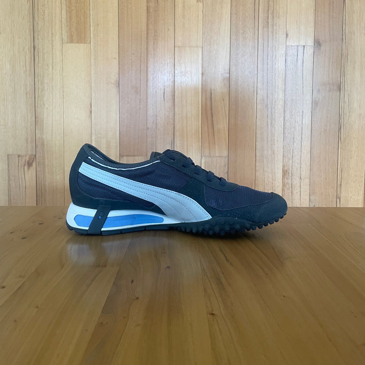 2006 Puma 96 Hours XC-FAVO Sneakers