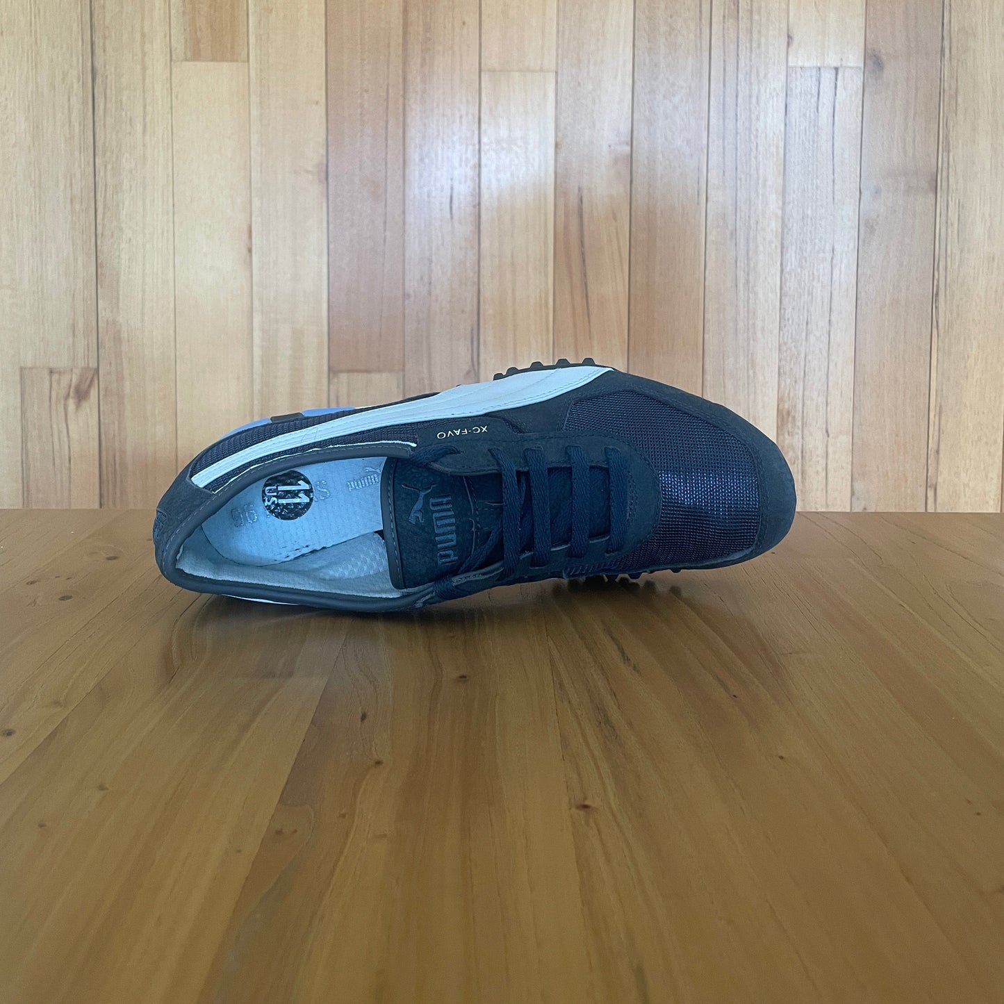2006 Puma 96 Hours XC-FAVO Sneakers