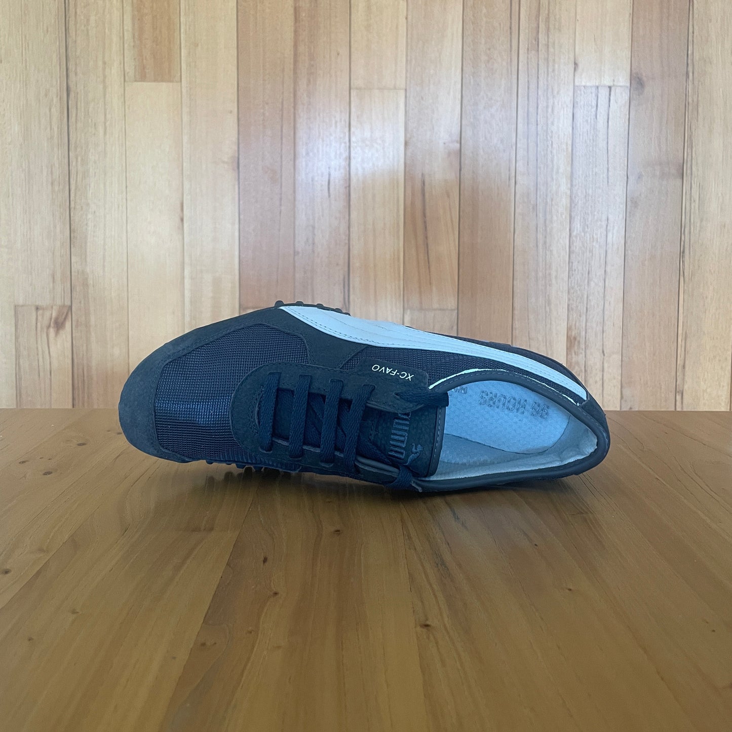 2006 Puma 96 Hours XC-FAVO Sneakers