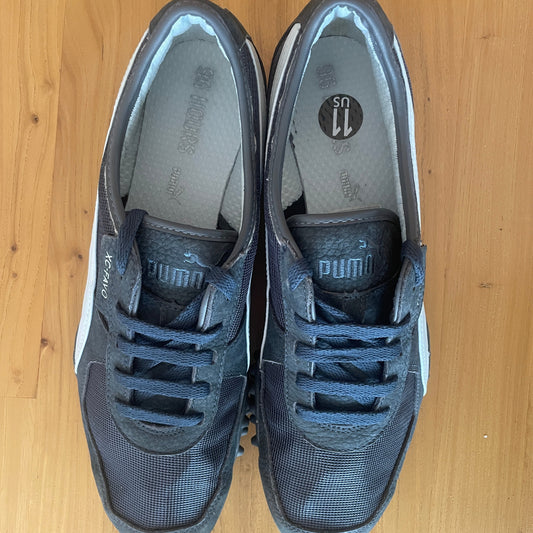 2006 Puma 96 Hours XC-FAVO Sneakers