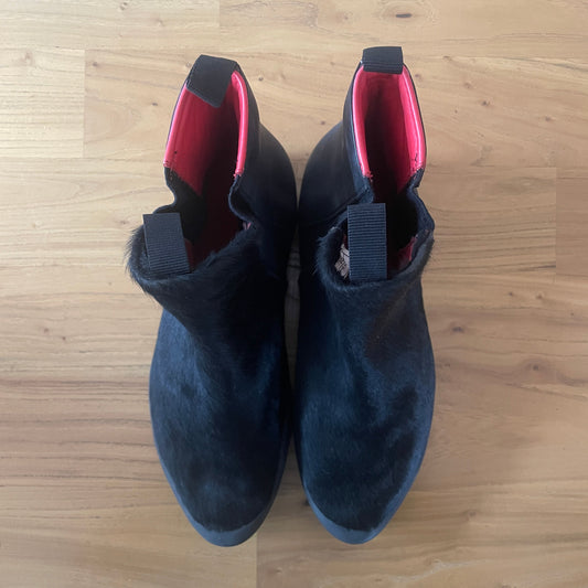 2004 Puma x Philippe Stark Boots