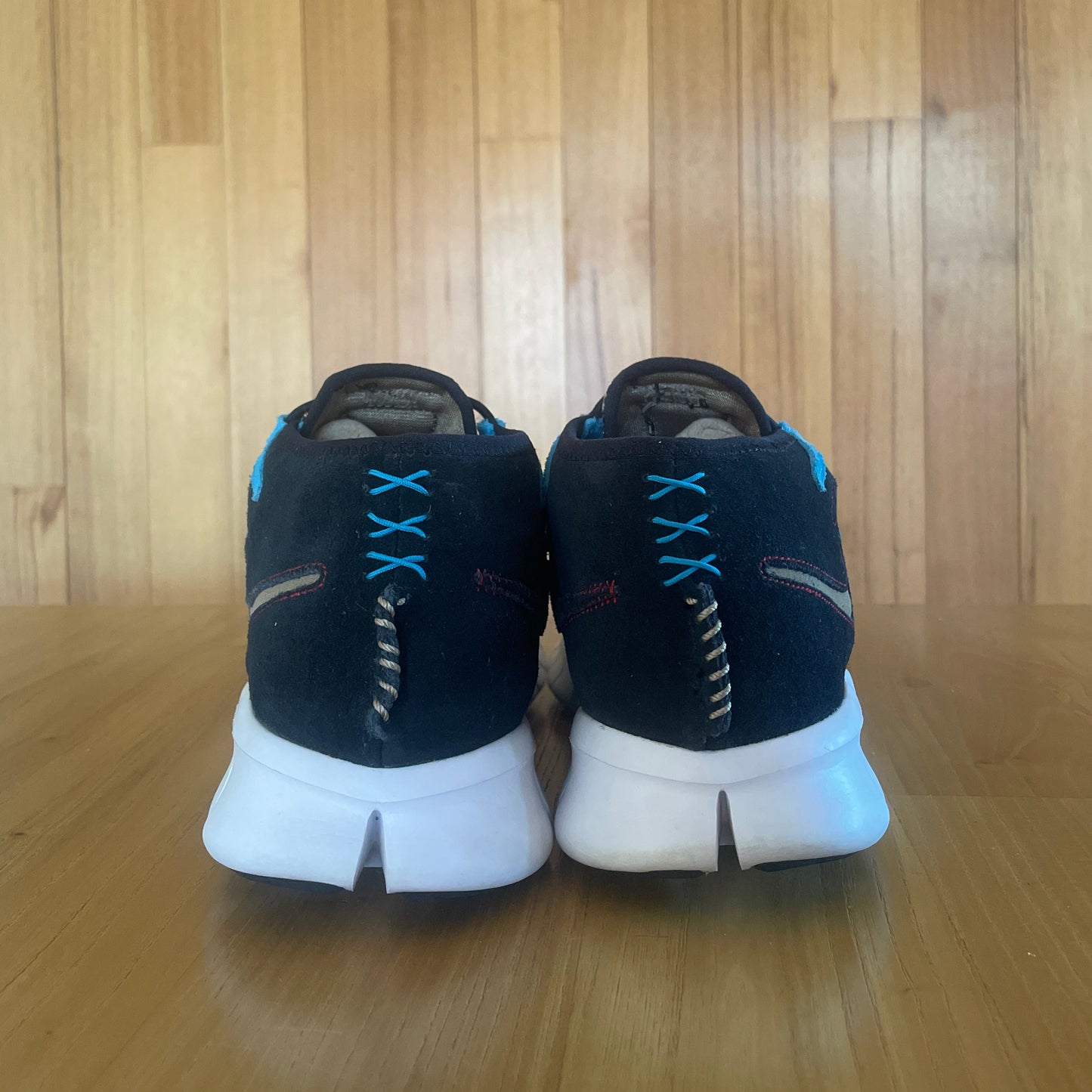 2012 Nike Free Forward Moc+ N7